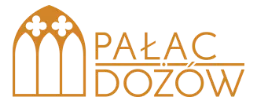 pałac dożów - logotyp